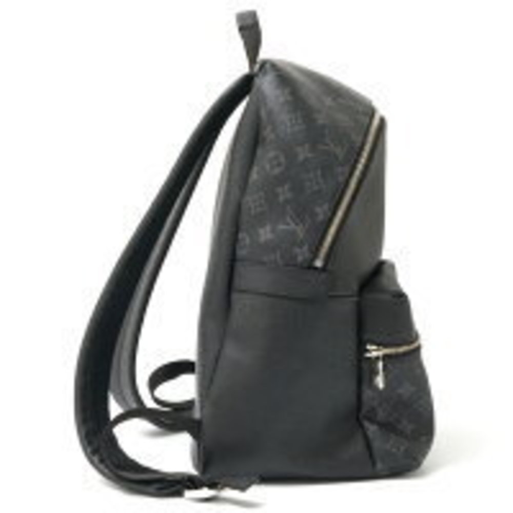 Louis Vuitton Eclipse Taiga Backpack Discovery Bl… - image 4